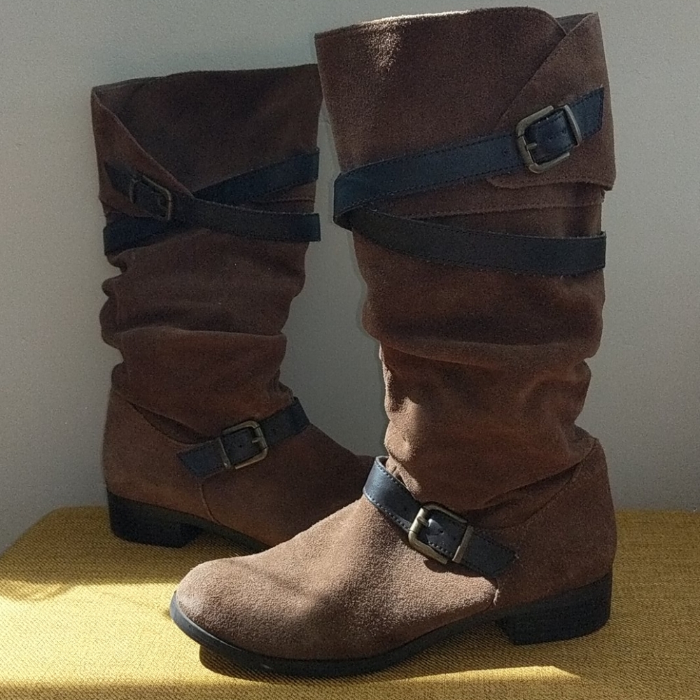 Nine West Boots